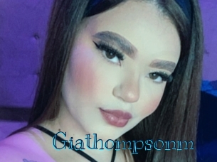 Giathompsonm