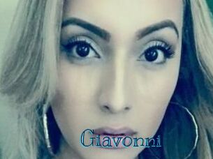 Giavonni