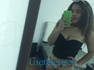 Gigijhonson