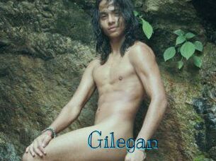 Gilegan