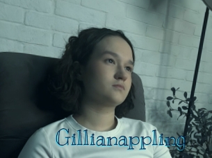 Gillianappling