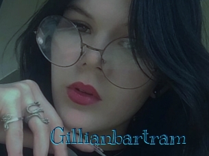 gillianbartram Archive DVD BIZ