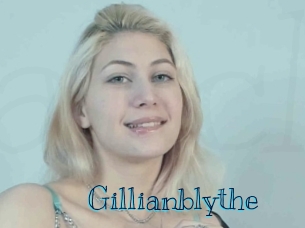 Gillianblythe