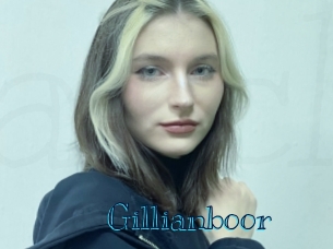 Gillianboor