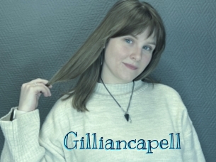 Gilliancapell
