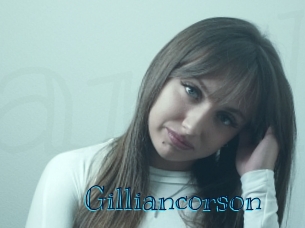Gilliancorson