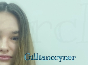 Gilliancoyner