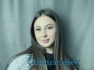 Gilliancraley