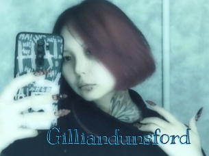 Gilliandunsford