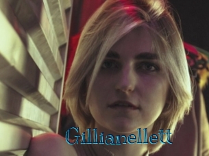 Gillianellett