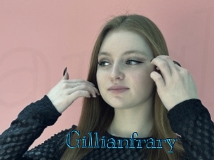 Gillianfrary