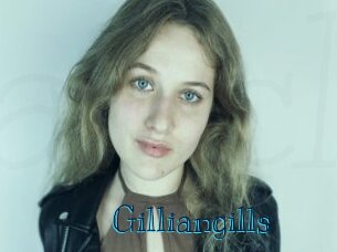 Gilliangills
