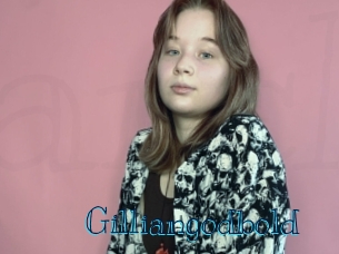 Gilliangodbold