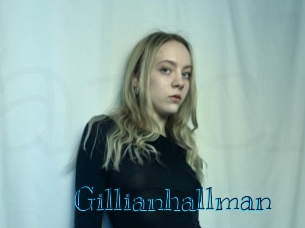 Gillianhallman