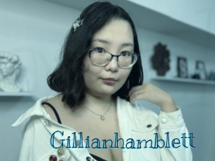 Gillianhamblett