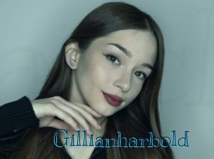 Gillianharbold