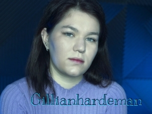 Gillianhardeman