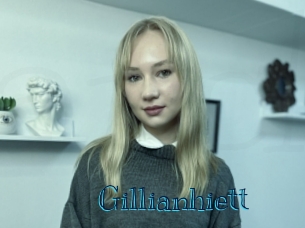 Gillianhiett