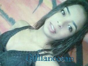 Gillianocean