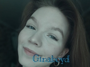Ginaboyd