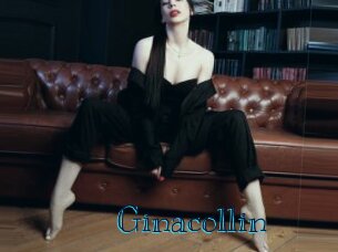 Ginacollin