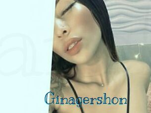 Ginagershon
