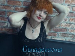 Ginagersons