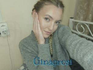 Ginagrosi