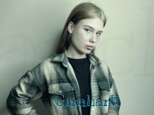 Ginahartt