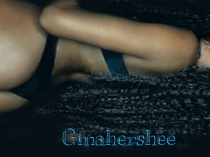 Ginahershee