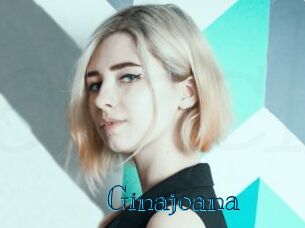 Ginajoana