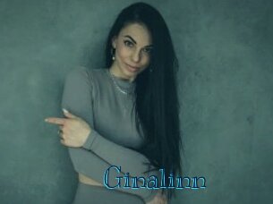 Ginalinn
