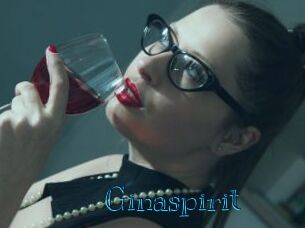 Ginaspirit