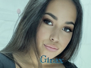 Ginax