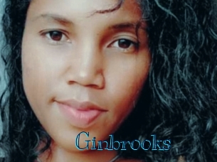 Ginbrooks