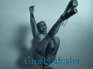 Ginebrafoster