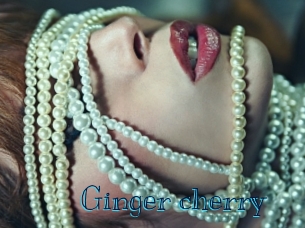 Ginger_cherry