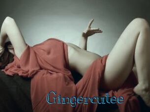 Gingercutee