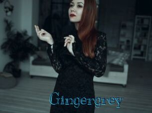 Gingergrey