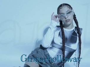 Gingerholloway