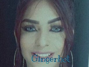 Gingerhot