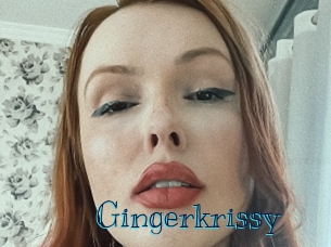 Gingerkrissy
