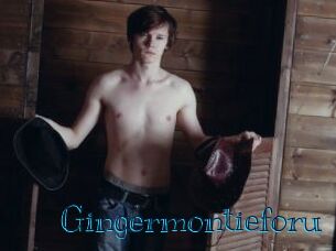 Gingermontieforu