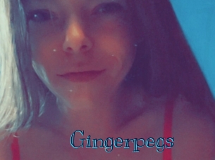 Gingerpegs