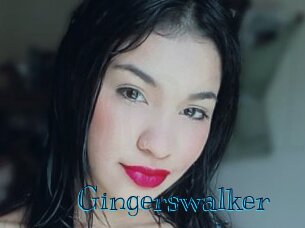 Gingerswalker