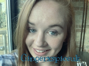 Gingerxspiceuk