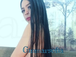 ginmarsofia Archive DVD BIZ