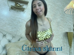 Ginna_skinni