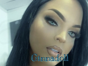 ginnadoll Archive DVD BIZ