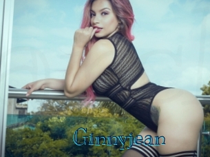 Ginnyjean